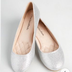 Cityclassified size 8 new shoes. From ModCloth